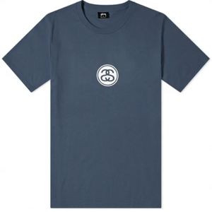 Stussy Link Tee